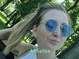 Alisafox
