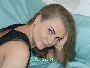 Alisahill