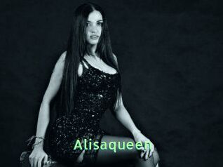 Alisaqueen