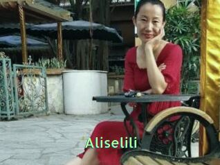 Aliselili