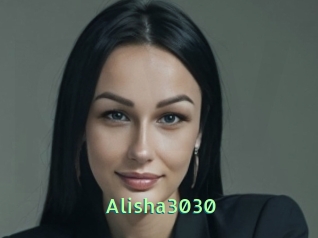 Alisha3030