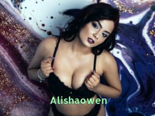 Alishaowen