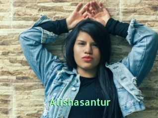 Alishasantur