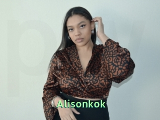 Alisonkok
