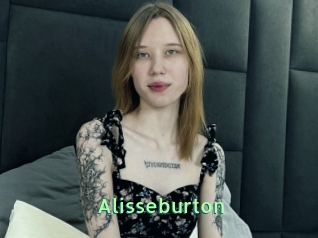 Alisseburton