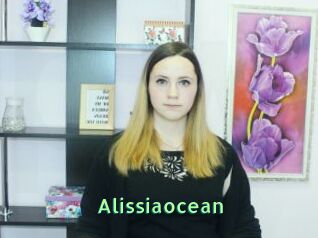Alissiaocean