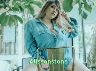 Alissonstone