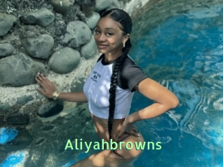 Aliyahbrowns