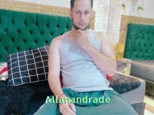 Allanandrade