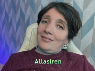 Allasiren