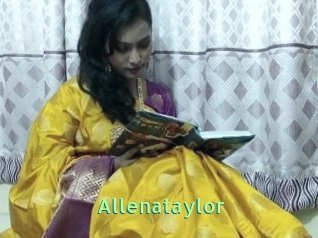 Allenataylor