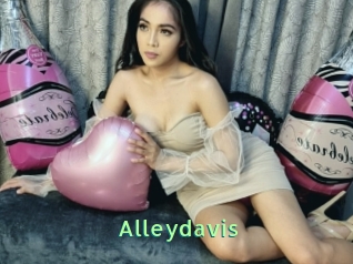 Alleydavis