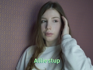 Alliestup