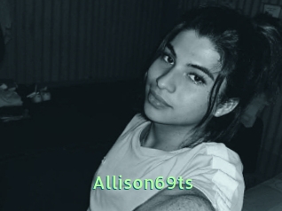 Allison69ts