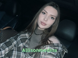 Allisonmedina