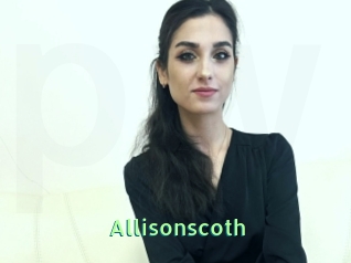 Allisonscoth