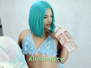 Allisonspicy