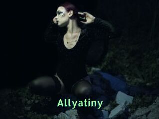 Allyatiny