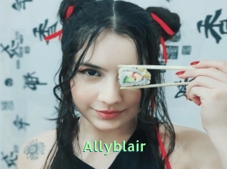 Allyblair