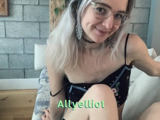 Allyelliot