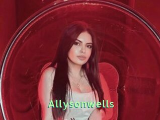 Allysonwells