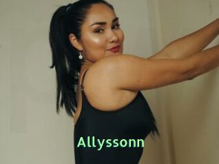 Allyssonn