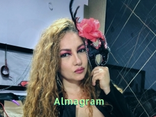 Almagram