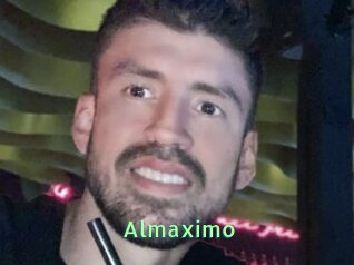 Almaximo