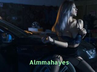 Almmahayes