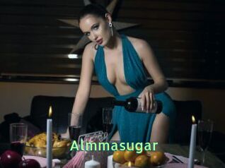 Almmasugar