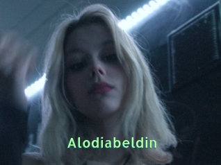 Alodiabeldin