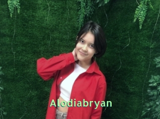 Alodiabryan