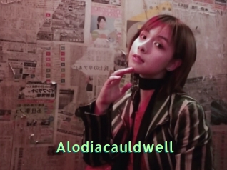 Alodiacauldwell