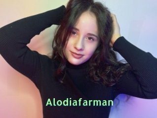 Alodiafarman