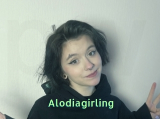 Alodiagirling