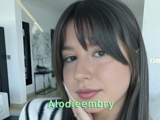 Alodieembry