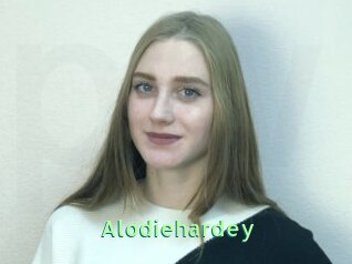 Alodiehardey