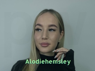 Alodiehemsley
