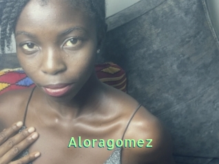 Aloragomez