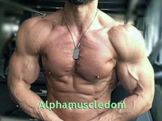 Alphamuscledom