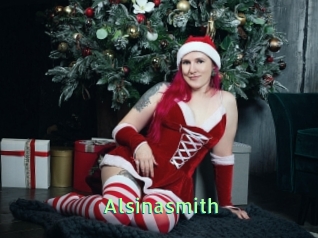 Alsinasmith