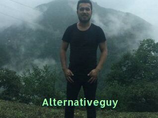 Alternative_guy