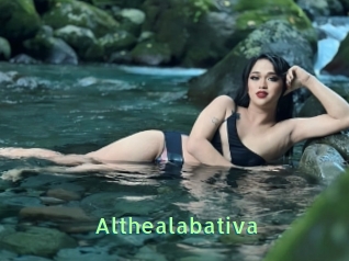 Althealabativa