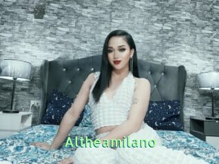 Altheamilano