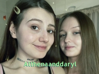 Althenaanddaryl