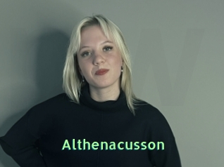 Althenacusson