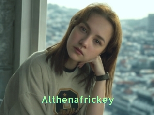 Althenafrickey