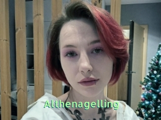Althenagelling