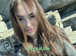 Alyaalina