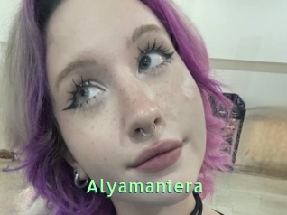 Alyamantera